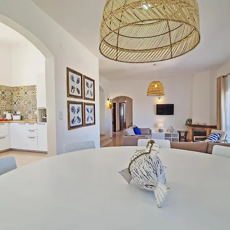 Villa Casa Vitoria