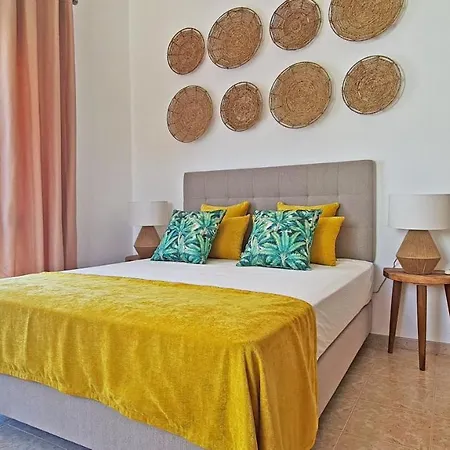 Casa Vitoria Villa *