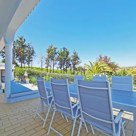 Villa Casa Vitoria