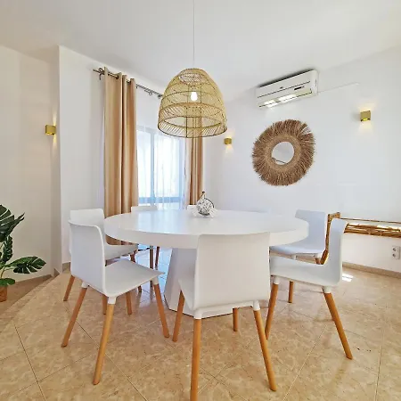Villa Casa Vitoria Pera