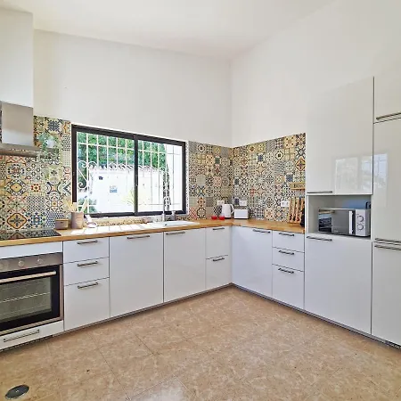 Villa Casa Vitoria *