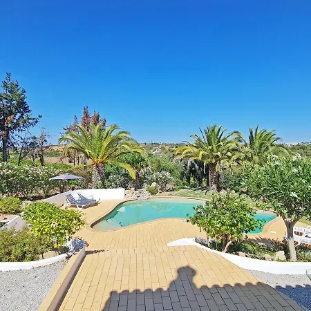 Casa Vitoria Villa Pêra