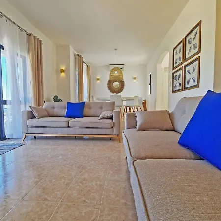 Casa Vitoria Villa