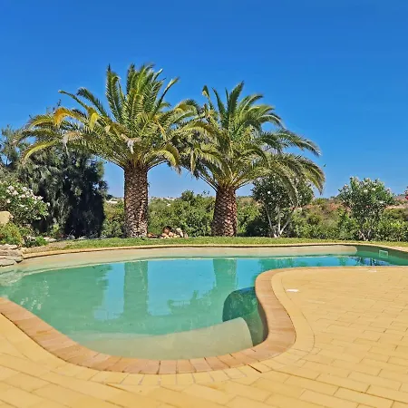 Villa Casa Vitoria *