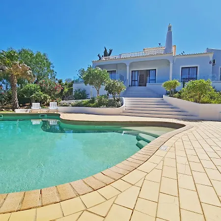 Villa Casa Vitoria