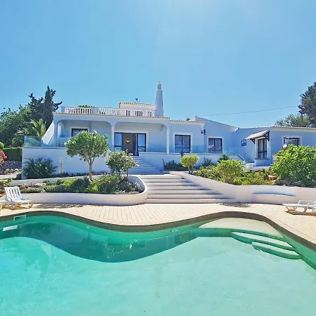 Casa Vitoria Villa Pêra