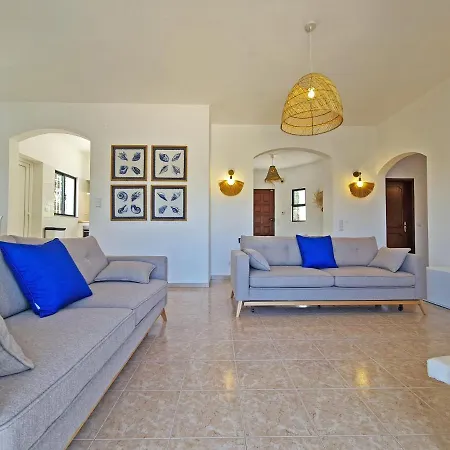 Villa Casa Vitoria Pera
