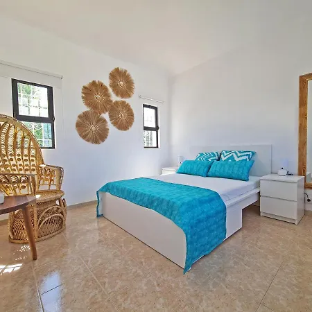Villa Casa Vitoria